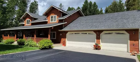 505 Gallatin, West Yellowstone, MT 59758