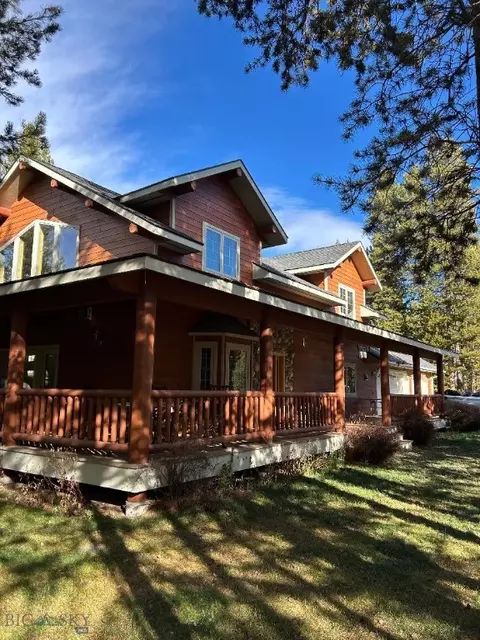 505 Gallatin, West Yellowstone, MT 59758