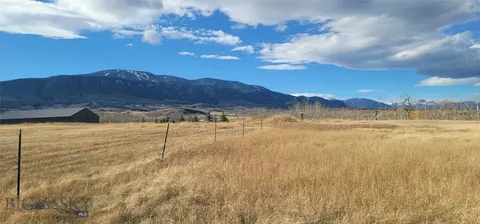 Nhn Highway 78, Red Lodge, MT 59068