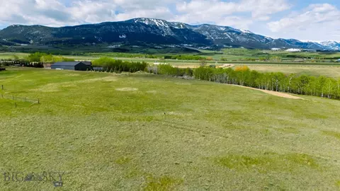 Nhn Highway 78, Red Lodge, MT 59068