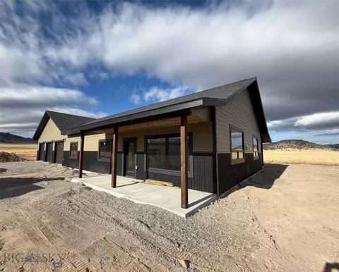4 Ramona Rd, Ennis, MT 59729