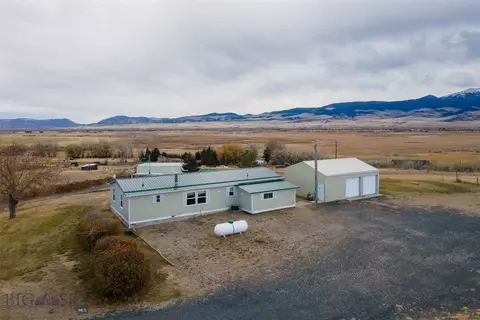 1043 Mt Highway 55, Whitehall, MT 59759