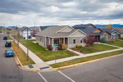 890 Flanders Creek Ave, Bozeman, MT 59718