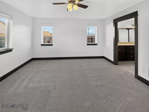 Bedroom - 2011 Windjammer, Belgrade, MT 59714 photo 1 of 12