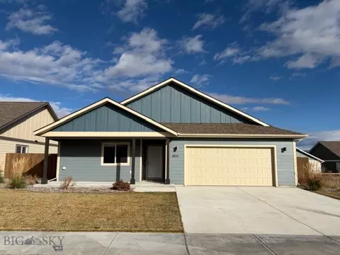 Exterior - 2011 Windjammer, Belgrade, MT 59714 photo 2 of 8