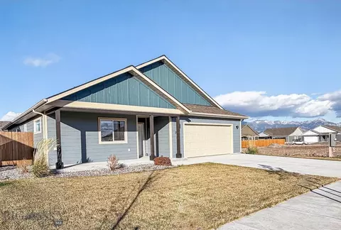 Exterior - 2011 Windjammer, Belgrade, MT 59714 photo 3 of 8