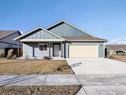 2011 Windjammer, Belgrade, MT 59714