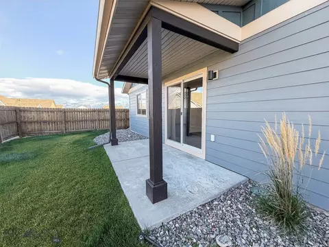 Exterior - 2011 Windjammer, Belgrade, MT 59714 photo 5 of 8