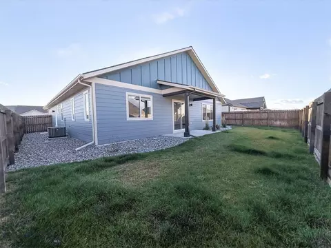 Exterior - 2011 Windjammer, Belgrade, MT 59714 photo 6 of 8
