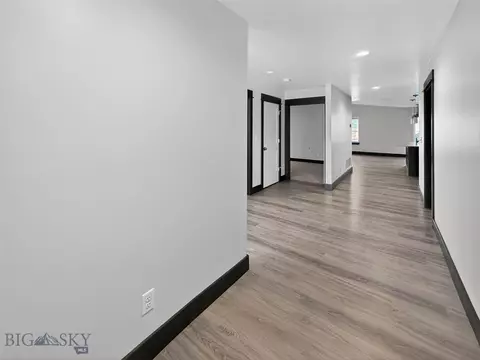 Entry Way - 2011 Windjammer, Belgrade, MT 59714 photo 1 of 3
