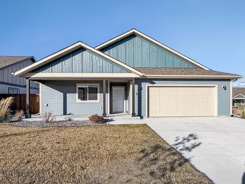 Exterior - 2011 Windjammer, Belgrade, MT 59714 photo 8 of 8
