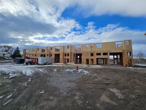 2505 Fremont St, Bozeman, MT 59718