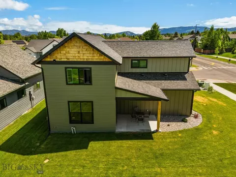 Exterior - 3025 Macnab, Bozeman, MT 59715 photo 7 of 17