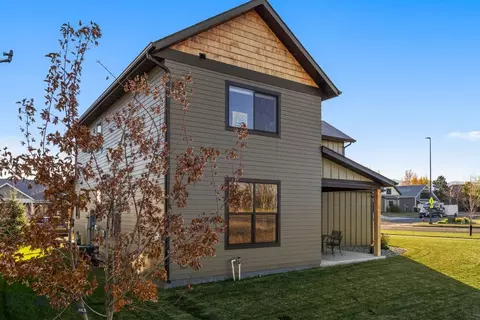 Exterior - 3025 Macnab, Bozeman, MT 59715 photo 15 of 17