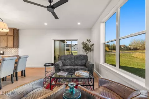 Living - 3025 Macnab, Bozeman, MT 59715 photo 4 of 4