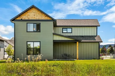 Exterior - 3025 Macnab, Bozeman, MT 59715 photo 6 of 17