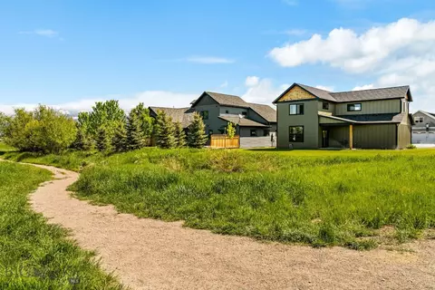 Exterior - 3025 Macnab, Bozeman, MT 59715 photo 5 of 17