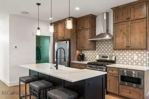 Kitchen - 3025 Macnab, Bozeman, MT 59715 photo 3 of 3