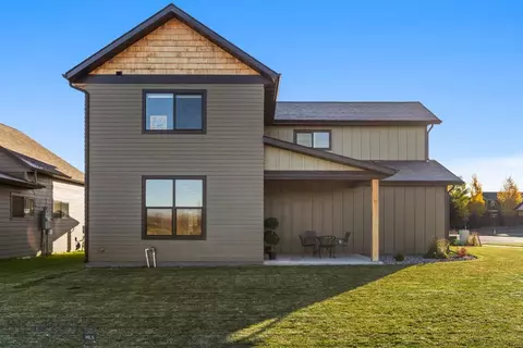 Exterior - 3025 Macnab, Bozeman, MT 59715 photo 14 of 17