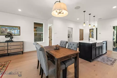 Dining - 3025 Macnab, Bozeman, MT 59715 photo 2 of 3