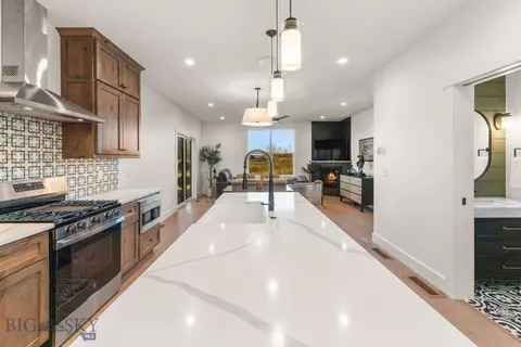 Kitchen - 3025 Macnab, Bozeman, MT 59715 photo 2 of 3