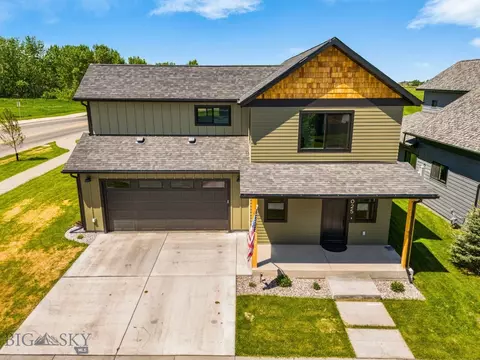 Exterior - 3025 Macnab, Bozeman, MT 59715 photo 8 of 17