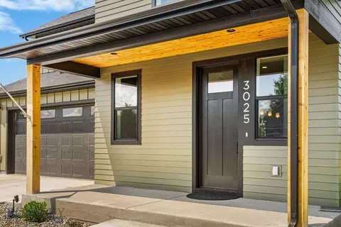 Exterior - 3025 Macnab, Bozeman, MT 59715 photo 2 of 17