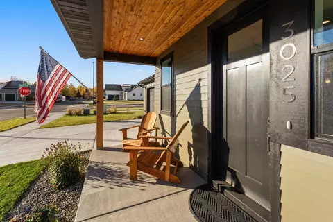 Exterior - 3025 Macnab, Bozeman, MT 59715 photo 13 of 17