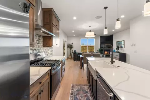 Kitchen - 3025 Macnab, Bozeman, MT 59715 photo 1 of 3