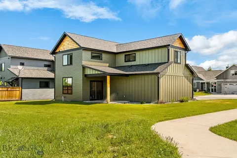 Exterior - 3025 Macnab, Bozeman, MT 59715 photo 4 of 17