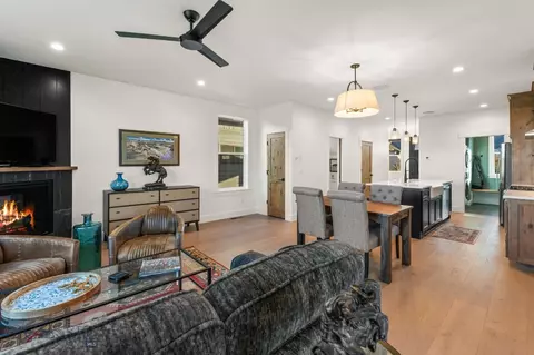 Living - 3025 Macnab, Bozeman, MT 59715 photo 2 of 4