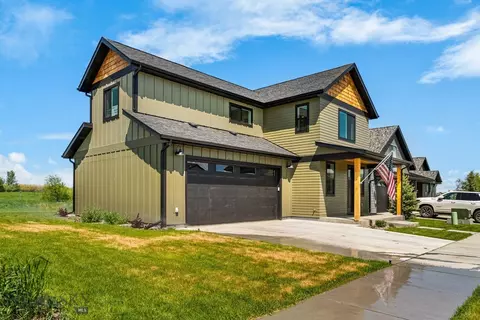 Exterior - 3025 Macnab, Bozeman, MT 59715 photo 3 of 17