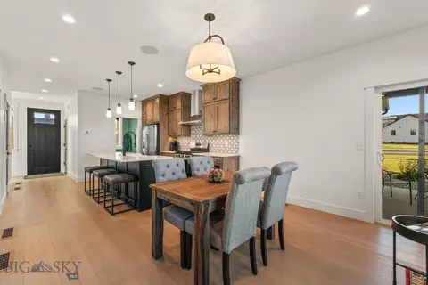 Dining - 3025 Macnab, Bozeman, MT 59715 photo 1 of 3