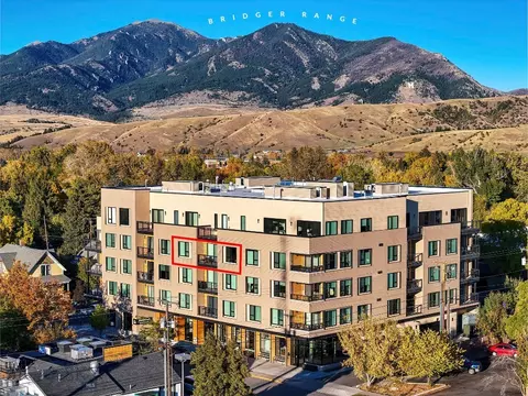 116 N Bozeman #404, Bozeman, MT 59715