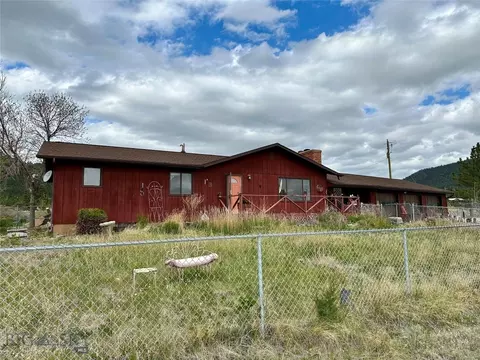 Undisclosed, Helena, MT 59602