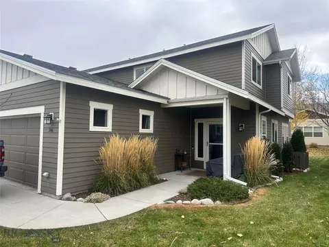 246 Eagle Creek Dr, Bozeman, MT 59718