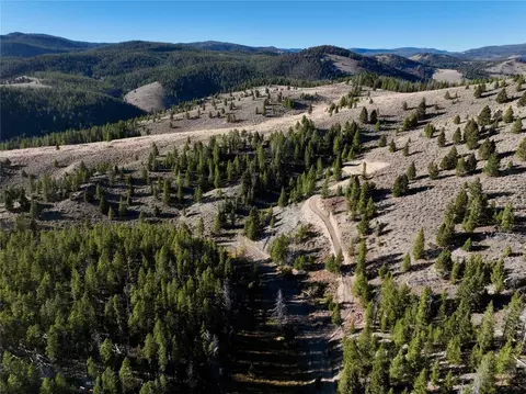 lot1 Ruby Mine Rd, Butte, MT 59701