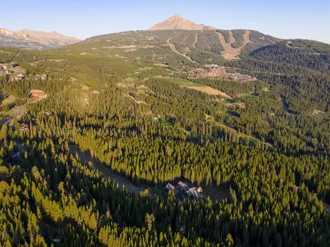 tbd Sweetroot Frk, Big Sky, MT 59716