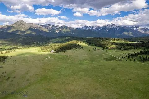 00 Above Paradise Trl, Livingston, MT 59047