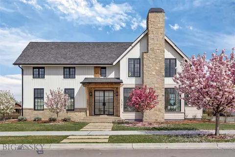 1301 Cambridge Dr, Bozeman, MT 59715