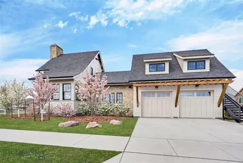 1301 Cambridge Dr, Bozeman, MT 59715