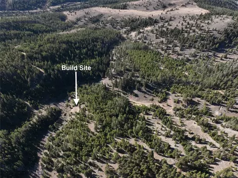 lot5 Ruby Mine Rd, Butte, MT 59701 photo 2