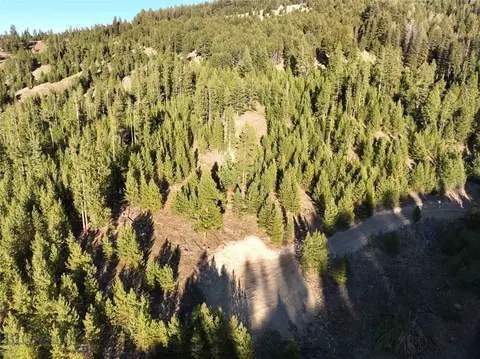 lot5 Ruby Mine Rd, Butte, MT 59701