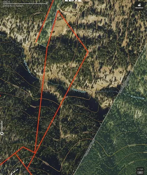 lot5 Ruby Mine Rd, Butte, MT 59701 photo 11