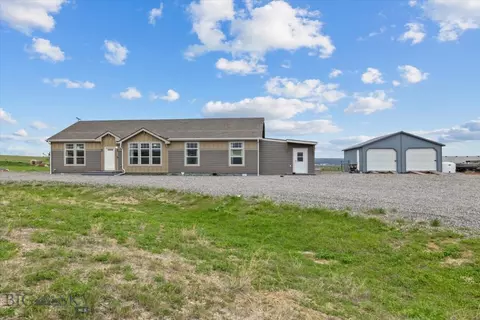 3992 Vista View Rd, Billings, MT 59101