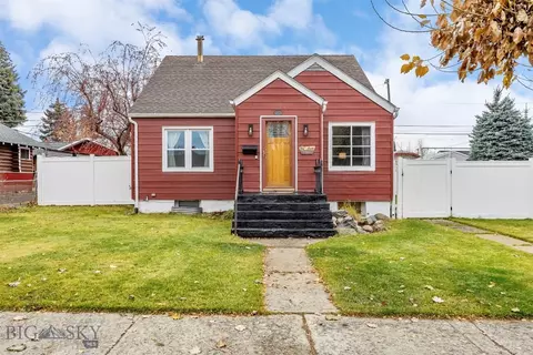 2030 Argyle St, Butte, MT 59701