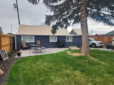 106 12 Hamilton St, Sheridan, MT 59749