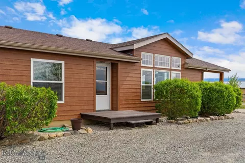 Undisclosed, Townsend, MT 59644