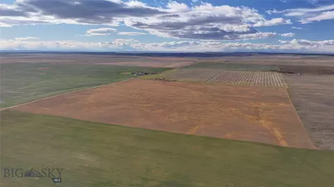 tbd Gooseneck Rd, Broadview, MT 59015 photo 2
