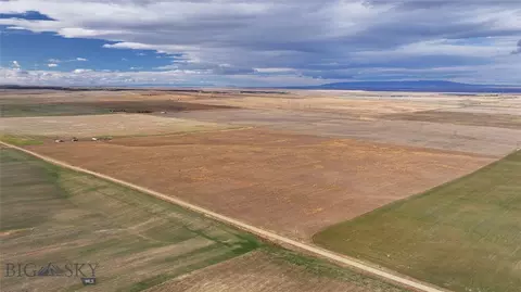 tbd Gooseneck Rd, Broadview, MT 59015